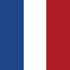 Drapeau de nationalité de l'écurie